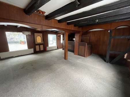 ehem. Gaststätte - Einfamilienhaus in 52156 Monschau mit 114m² kaufen