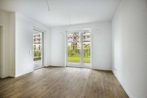 Wohnraum Wohnraum - Etagenwohnung in 52072 Aachen mit 82m² kaufen