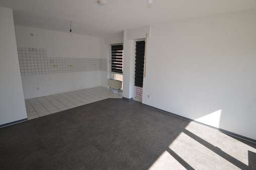 Wohn- Küche - Etagenwohnung in 52499 Baesweiler / Oidtweiler mit 50m² kaufen