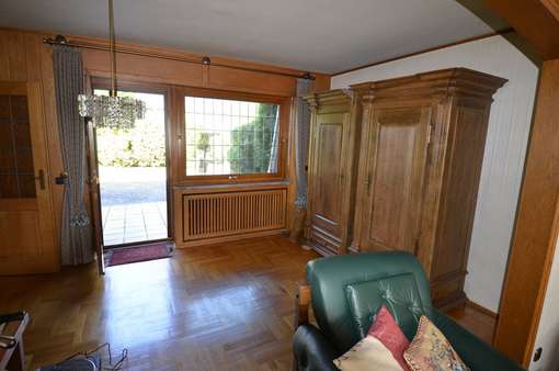Esszimmer - Einfamilienhaus in 52499 Baesweiler mit 132m² kaufen