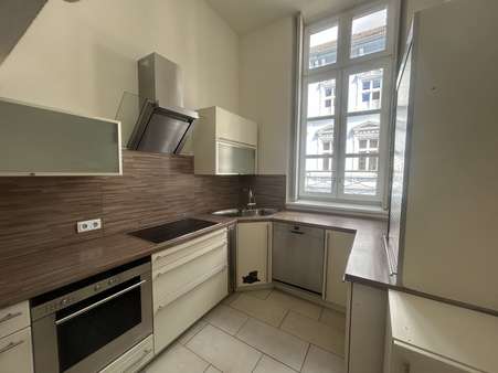 Küche Küche - Etagenwohnung in 52249 Eschweiler mit 71m² kaufen