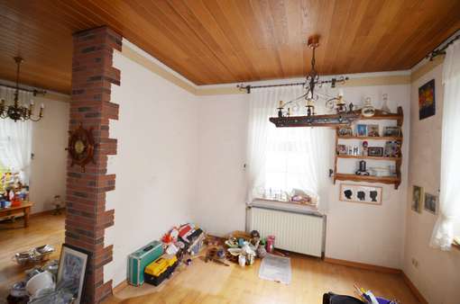 Esszimmer Esszimmer - Einfamilienhaus in 52477 Alsdorf mit 83m² kaufen