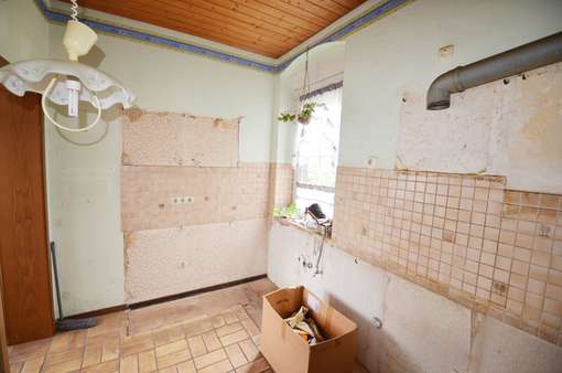 Küche Küche - Einfamilienhaus in 52477 Alsdorf mit 83m² kaufen