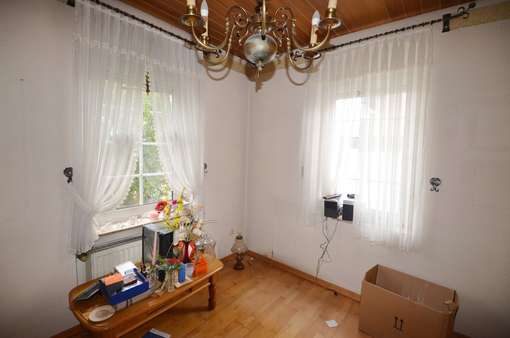 Wohnzimmer Wohnzimmer - Einfamilienhaus in 52477 Alsdorf mit 83m² kaufen