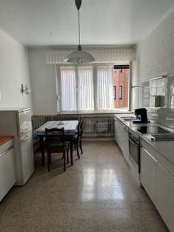Küche 1.OG Küche 1.OG - Einfamilienhaus in 52477 Alsdorf mit 170m² kaufen