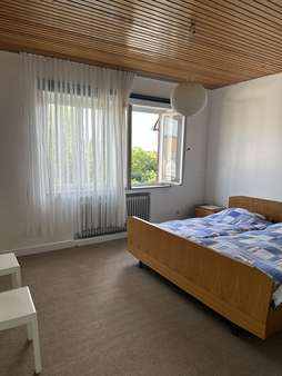Schlafzimmer 1. OG Schlafzimmer 1. OG - Einfamilienhaus in 52477 Alsdorf mit 170m² kaufen