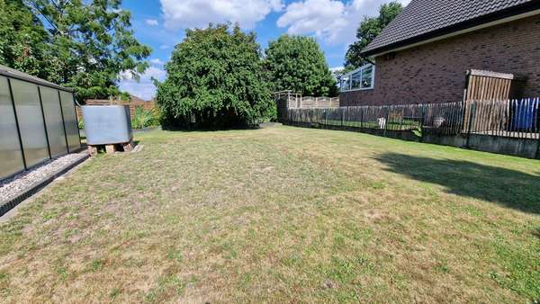 2 Bauparzelle 2 Bauparzelle - Einfamilienhaus in 52428 Jülich mit 123m² kaufen