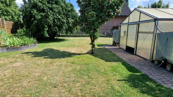 Garten Garten - Einfamilienhaus in 52428 Jülich mit 123m² kaufen