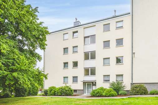 Ansicht Hauseingang-2_lowres Ansicht Hauseingang-2_lowres - Mehrfamilienhaus in 52074 Aachen mit 520m² als Kapitalanlage kaufen