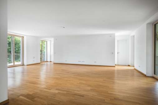 WohnEsszimmer - Etagenwohnung in 52072 Aachen mit 117m² kaufen