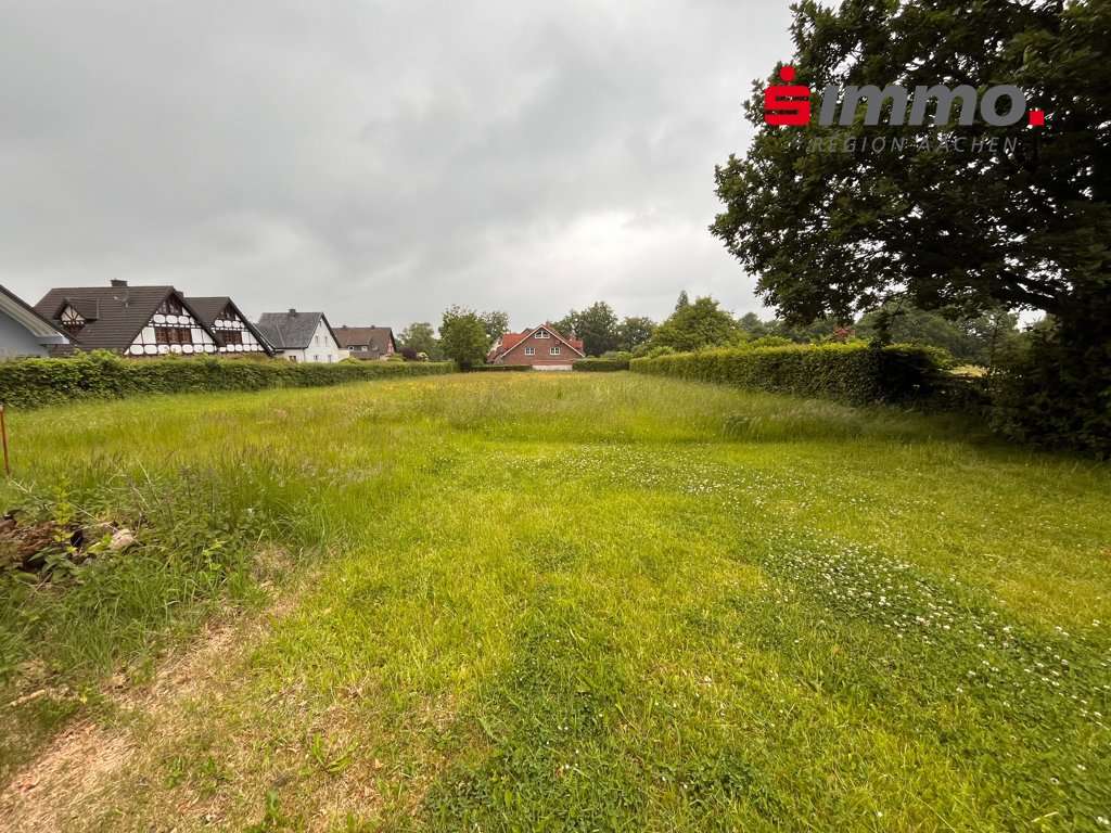 Titelbild - Grundstück in 52159 Roetgen mit 2971m² kaufen