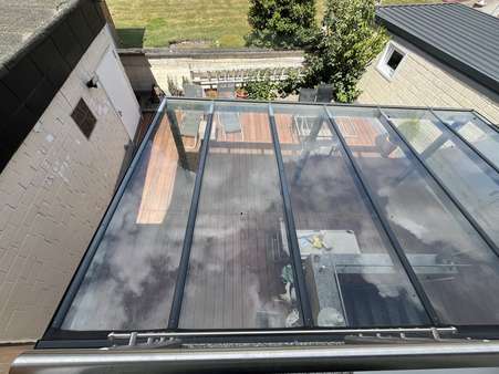 OG Ausblick Küche  - Mehrfamilienhaus in 52134 Herzogenrath mit 191m² als Kapitalanlage kaufen