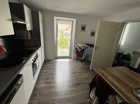 OG Küche - Mehrfamilienhaus in 52134 Herzogenrath mit 191m² als Kapitalanlage kaufen