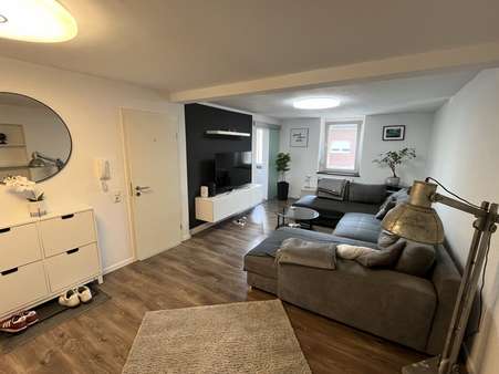 OG Wohnzimmer - Mehrfamilienhaus in 52134 Herzogenrath mit 191m² als Kapitalanlage kaufen