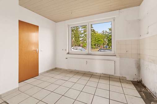 Küche - Mehrfamilienhaus in 52223 Stolberg mit 262m² als Kapitalanlage kaufen