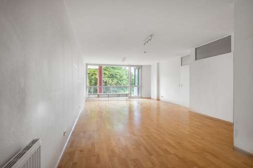 WohnEsszimmer - Etagenwohnung in 52074 Aachen mit 108m² kaufen