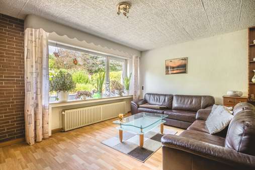 Wohnzimmer (2) - Einfamilienhaus in 52072 Aachen mit 168m² kaufen