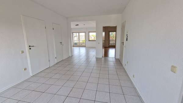 Diele Diele - Etagenwohnung in 52134 Herzogenrath mit 90m² kaufen