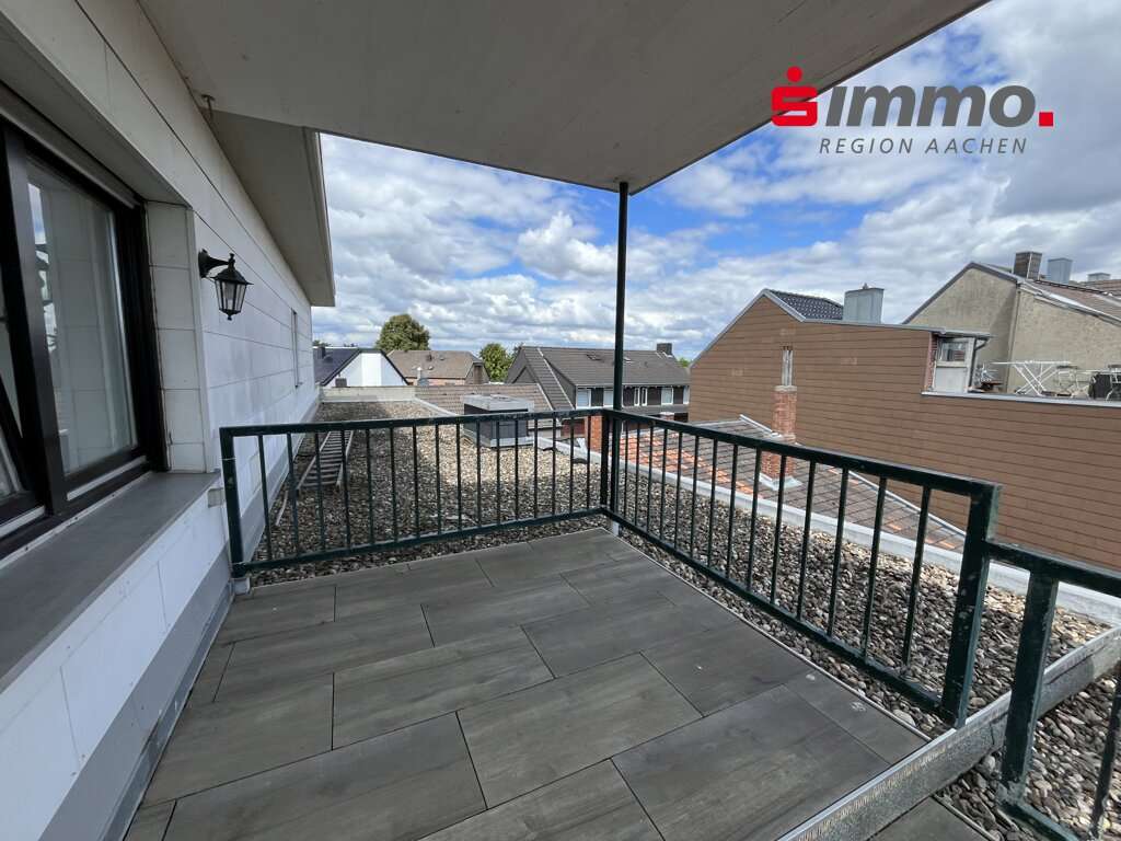 Titelbild - Etagenwohnung in 52134 Herzogenrath mit 90m² kaufen