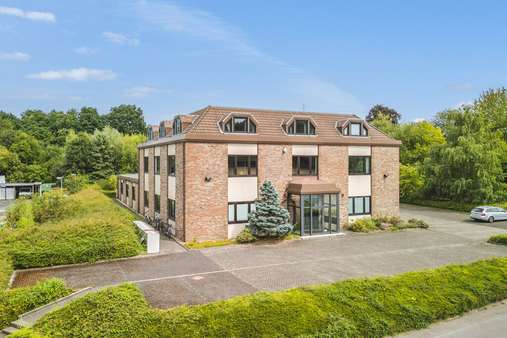 Ansicht 1 - Bürohaus in 52072 Aachen mit 184m² mieten