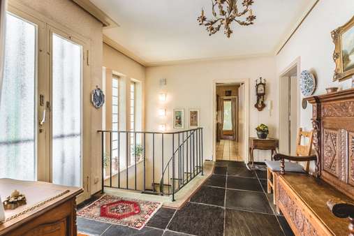 Diele Diele - Einfamilienhaus in 52074 Aachen mit 177m² kaufen
