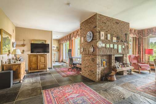 WohnEssbereich WohnEssbereich - Einfamilienhaus in 52074 Aachen mit 177m² kaufen