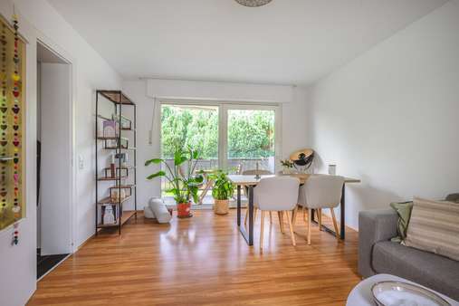 Essbereich 1.OG Essbereich 1.OG - Zweifamilienhaus in 52134 Herzogenrath mit 128m² kaufen