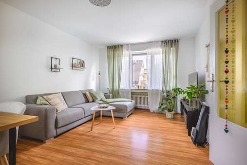 Wohnbereich 1.OG Wohnbereich 1.OG - Zweifamilienhaus in 52134 Herzogenrath mit 128m² kaufen