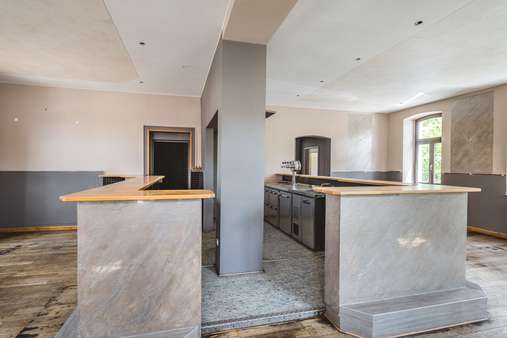 Gewerbeeinheit - Wohn- / Geschäftshaus in 52076 Aachen mit 170m² als Kapitalanlage kaufen