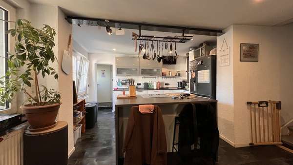 Küche - Einfamilienhaus in 52379 Langerwehe mit 128m² kaufen