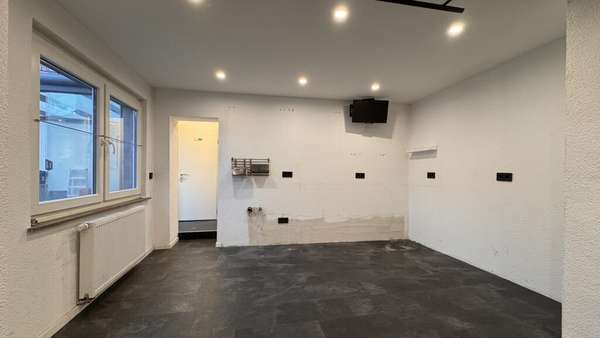 Küche - Einfamilienhaus in 52379 Langerwehe mit 128m² kaufen