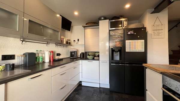 Küche - Einfamilienhaus in 52379 Langerwehe mit 128m² kaufen