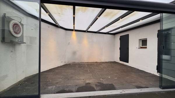 Wintergarten - Einfamilienhaus in 52379 Langerwehe mit 128m² kaufen