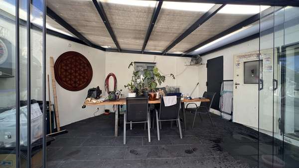 Wintergarten - Einfamilienhaus in 52379 Langerwehe mit 128m² kaufen