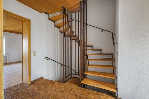 Diele - Einfamilienhaus in 41199 Mönchengladbach mit 109m² kaufen