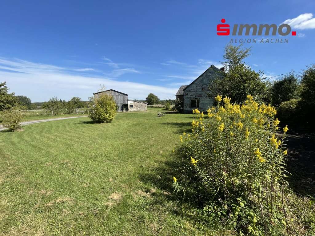 Bundesstr. 127 - Grundstück in 52159 Roetgen mit 2530m² kaufen