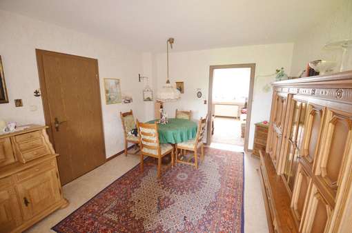 Esszimmer - Einfamilienhaus in 52134 Herzogenrath mit 86m² kaufen