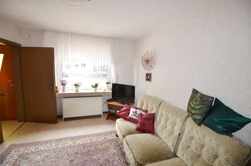 Wohnzimmer - Einfamilienhaus in 52134 Herzogenrath mit 86m² kaufen