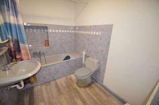 Gäste-WC - Einfamilienhaus in 52134 Herzogenrath mit 68m² kaufen