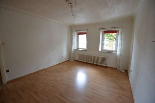 Schlafzimmer - Einfamilienhaus in 52134 Herzogenrath mit 68m² kaufen