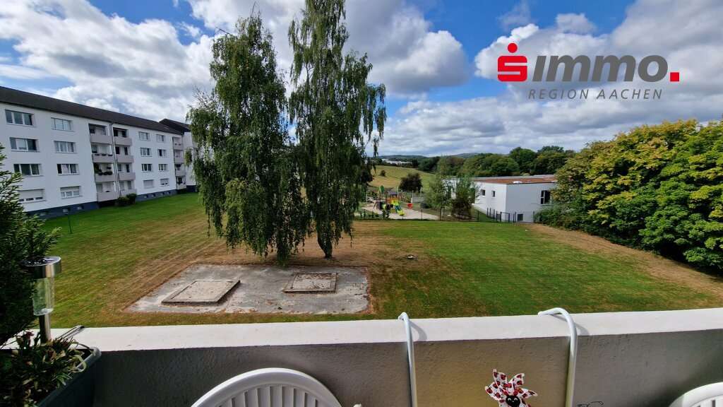 Titelbild - Etagenwohnung in 52078 Aachen mit 74m² kaufen