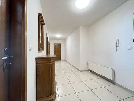 Diele Diele - Etagenwohnung in 52066 Aachen mit 84m² kaufen