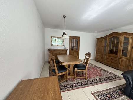 Essbereich Essbereich - Etagenwohnung in 52066 Aachen mit 84m² kaufen