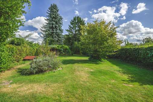 Garten (1) - Einfamilienhaus in 52146 Würselen mit 191m² kaufen