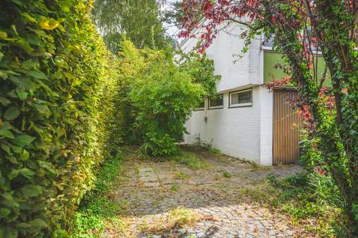 Stellplatz Stellplatz - Einfamilienhaus in 52076 Aachen mit 190m² kaufen