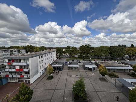 Ausblick - Etagenwohnung in 52078 Aachen mit 38m² kaufen