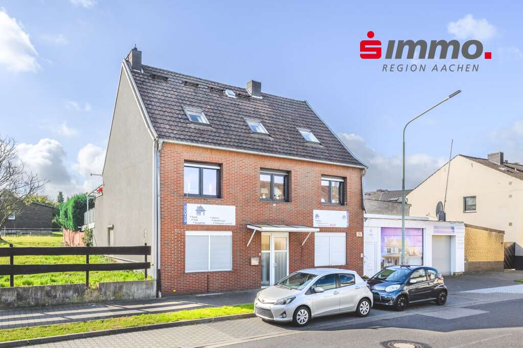 Titelbild - Einfamilienhaus in 52457 Aldenhoven mit 248m² kaufen