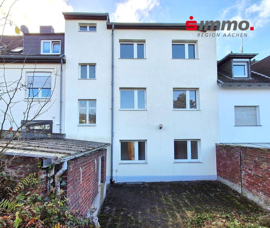 Titelbild - Einfamilienhaus in 52146 Würselen mit 177m² kaufen