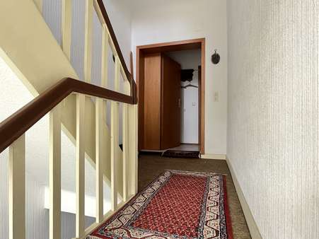 Treppenhaus - Einfamilienhaus in 52146 Würselen mit 177m² kaufen