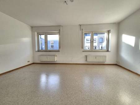 Wohnzimmer Erdgeschoss - Einfamilienhaus in 52146 Würselen mit 177m² kaufen